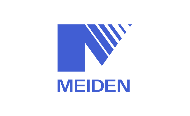 meiden-logo